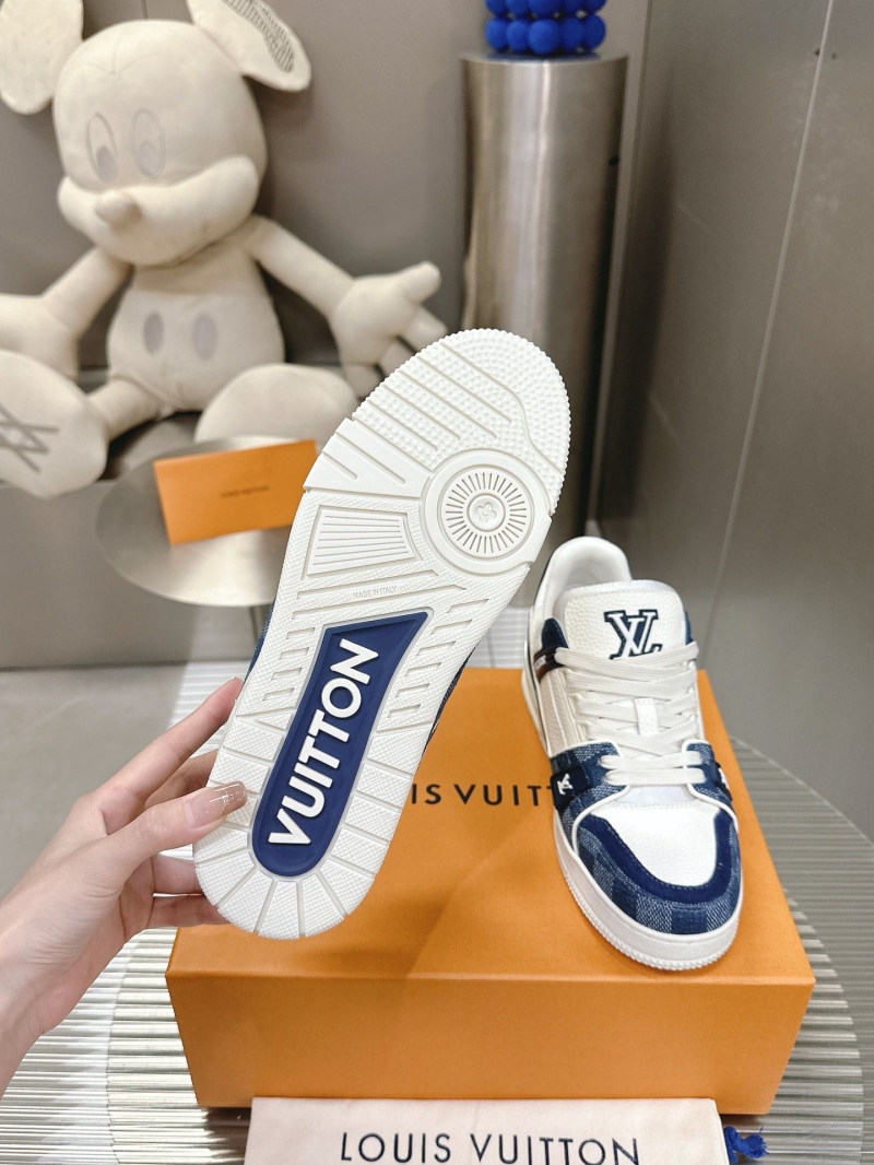 LV Sneakers